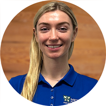 Julia Connolly, PT