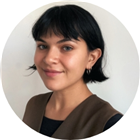 Julia Corin, LCAT, MPS, ATR-BC