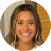 Julia Damman, BS