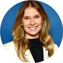 Julia Degrooth, PMHNP-BC, MSN, APRN