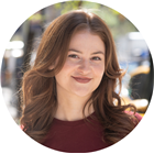 Julia Delzingaro, OT, OTR/L