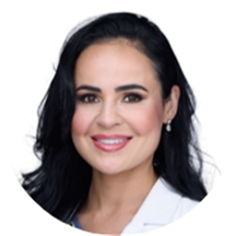 Julia Dudkiewicz, PA-C