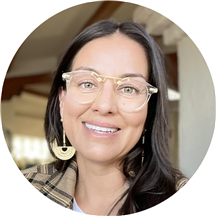 Julia Duran, LMHC