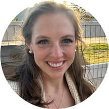 Julia Eckert, APRN, RN