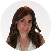 Julia Gekhter, MSW