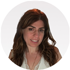 Julia Gekhter, MSW