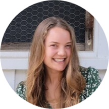 Julia Gibson, MS, RD