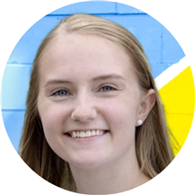 Julia Goodwin, BA