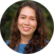 Julia Gueron, AMFT