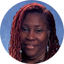 Julia Johnson, NP, PMHNP-BC, MSN