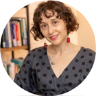 Julia Judge, LMSW