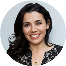 Julia Kantor, LMFT