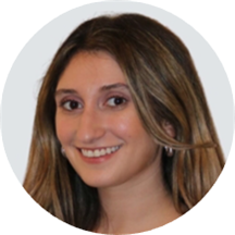 Julia Karambelas, APRN