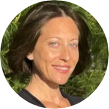 Julia Katz, APRN