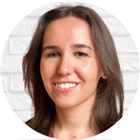 Julia Laplaza, LMHC