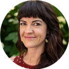 Julia MacGlashan, LAc