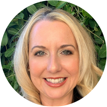 Julia Martinez, LMFT, MA