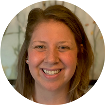 Julia Massay Donato, LMFT