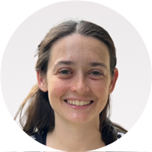 Julia Mcquerry, LCSW