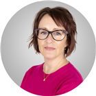 Julia Moore, PMHNP
