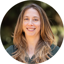 Julia Reich, NP, MSN, PMHNP, PMHNP-BC