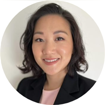 Julia Ro, PA-C, MPH