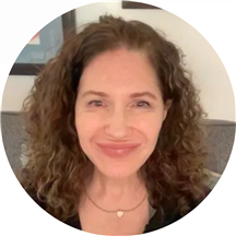 Julia Sameth, LCSW, MEd