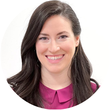 Julia Sangiovanni, PA-C