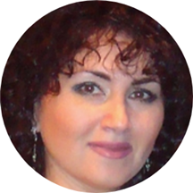 Julia Sapoff, PT
