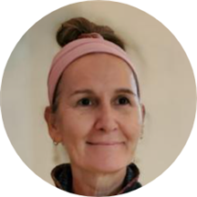 Julia Sasha Bartunek, LMHC