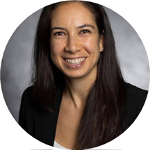 Julia Schrogin, NP