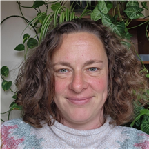 Julia Shaw, LCSW
