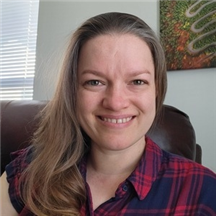 Julia Smail, LCPC