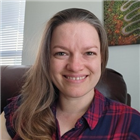 Julia Smail, LCPC