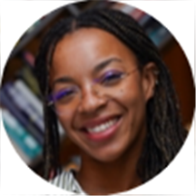Julia Sylvain, LCSW - C, LICSW