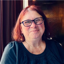 Julia Talmadge, LCSW