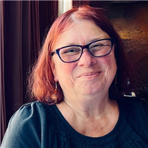 Julia Talmadge, LCSW, LISW - CP