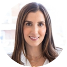 Julia Taub, LCSW