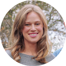 Julia Vickers, LMFT