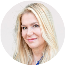 Julia Zabasky, LMFT