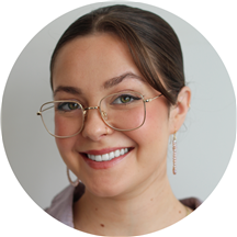 Julia Zell, LCAT, ATR-BC