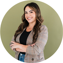 Julia Zuniga, LMFT