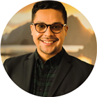 Julian Arias, LCSW