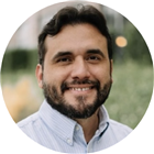 Julian Crespo, MS