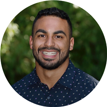Julian Nunez, LPCA