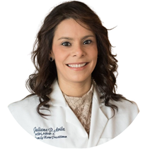 Juliana Avila, APRN, RN