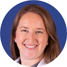 Juliana Caceres, RN, APRN