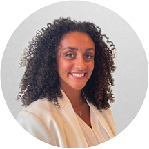 Juliana Cousins, MS, LMHC