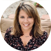 Juliana Gallant, LMFT