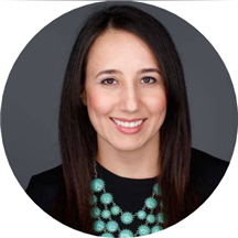 Juliana Montoya, LMHC